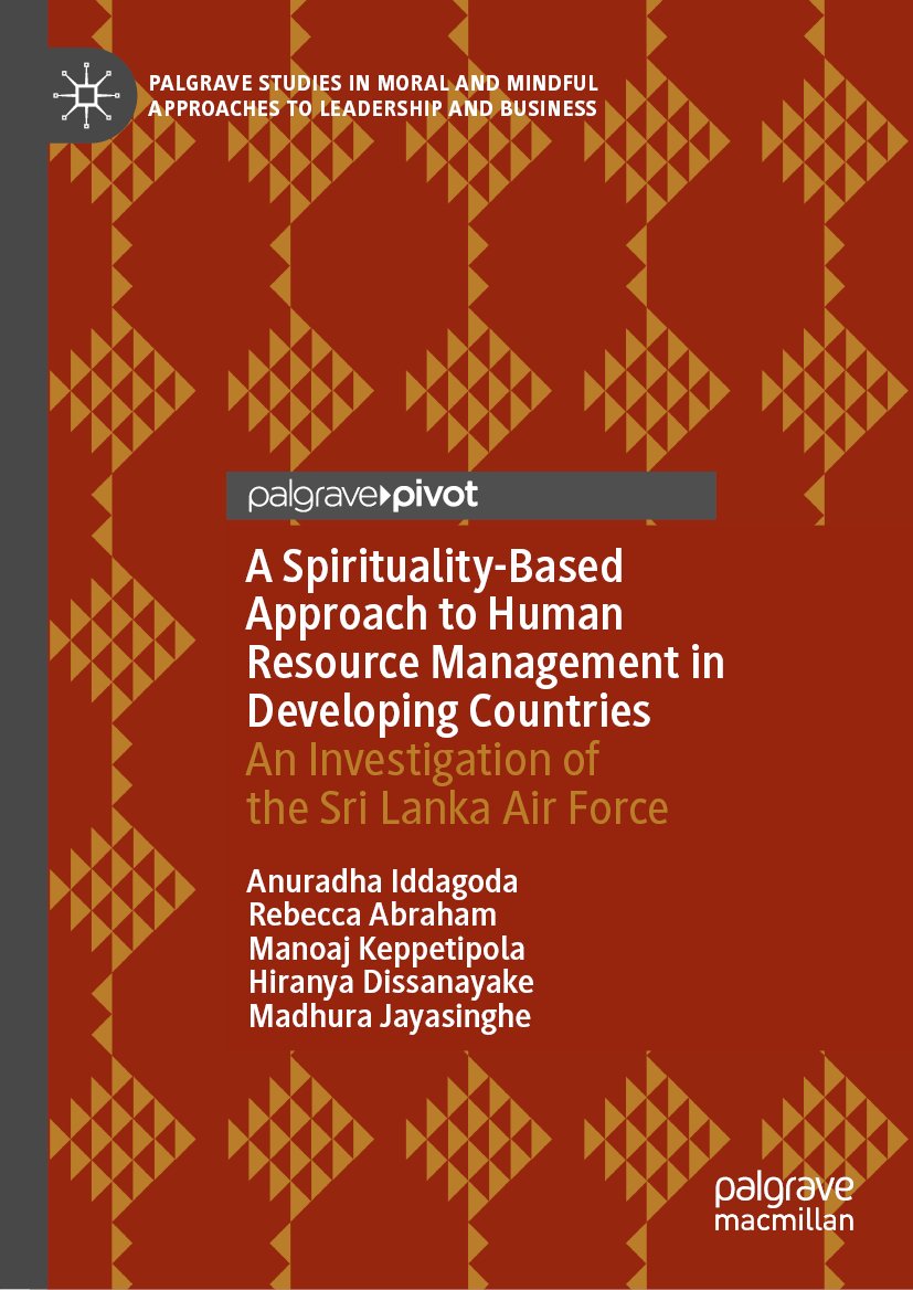 A Spirituality-Based Approach to Human Resource Management in Developing Countries