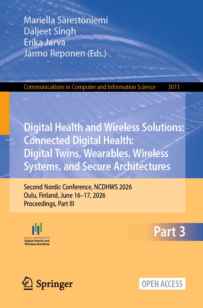 Communications in Computer and Information Science