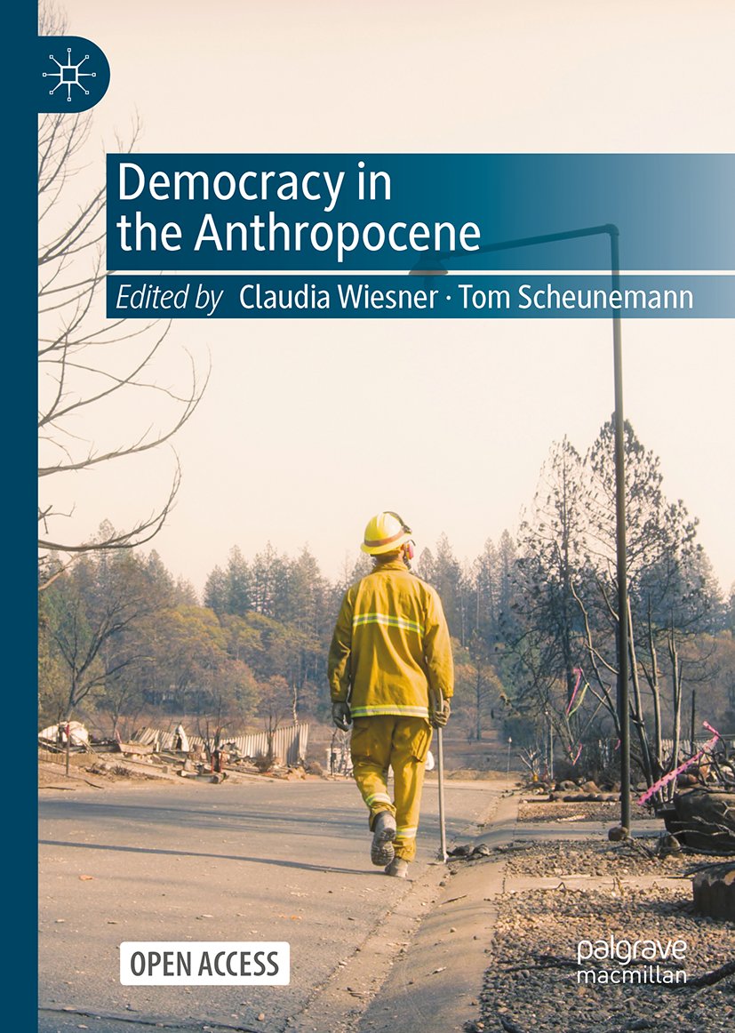 Democracy in the Anthropocene