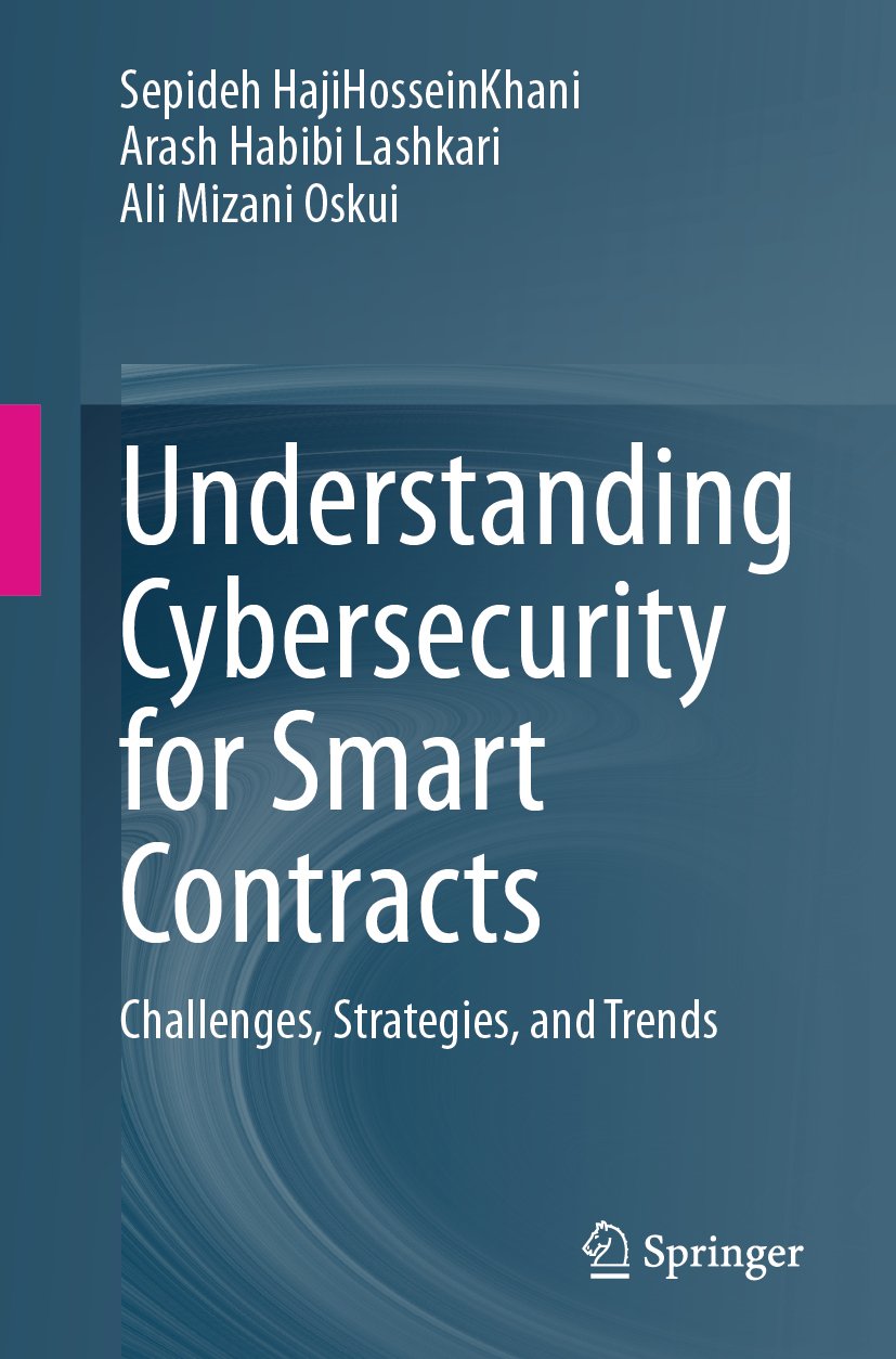 Understanding Cybersecurity for Smart Contracts