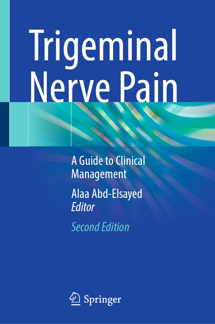 Trigeminal Nerve Pain