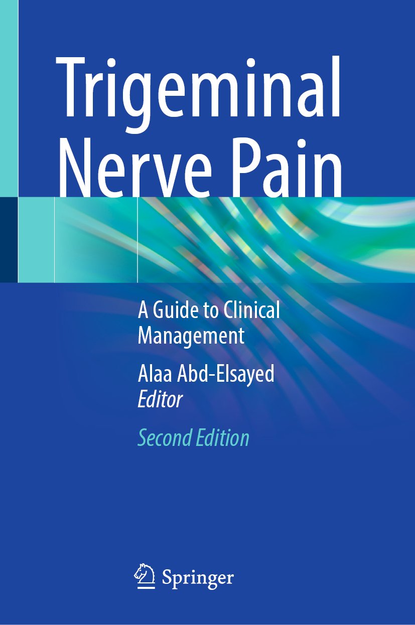 Trigeminal Nerve Pain
