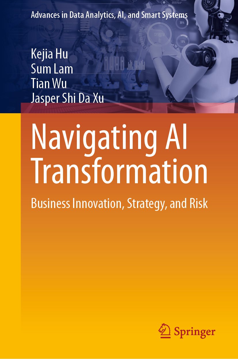 Navigating AI Transformation