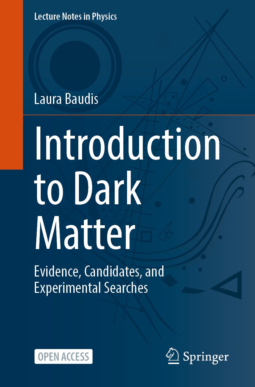 Introduction to Dark Matter