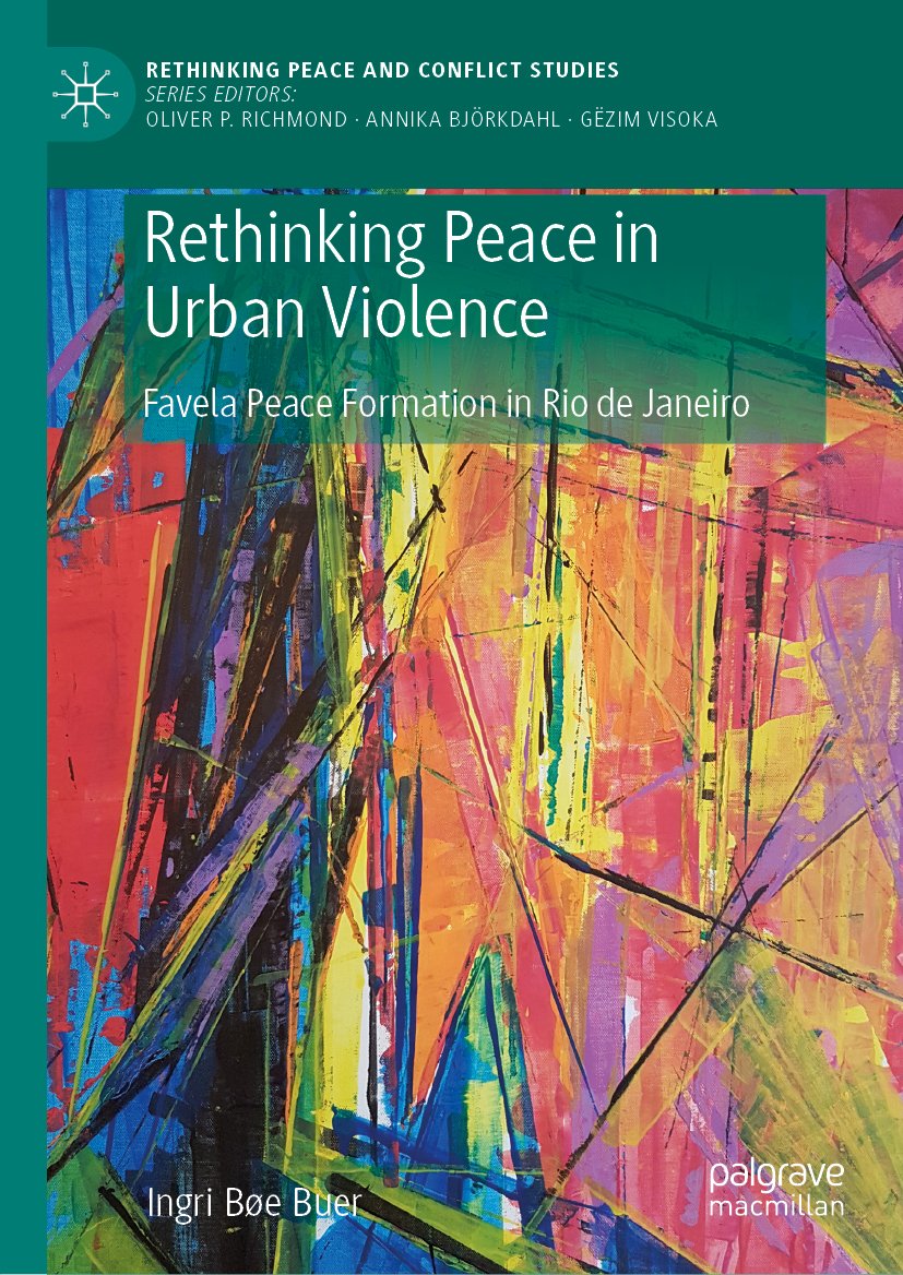 Rethinking Peace in Urban Violence
