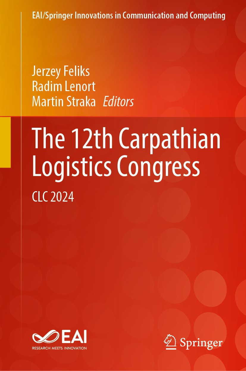 The 12th Carpathian Logistics Congress