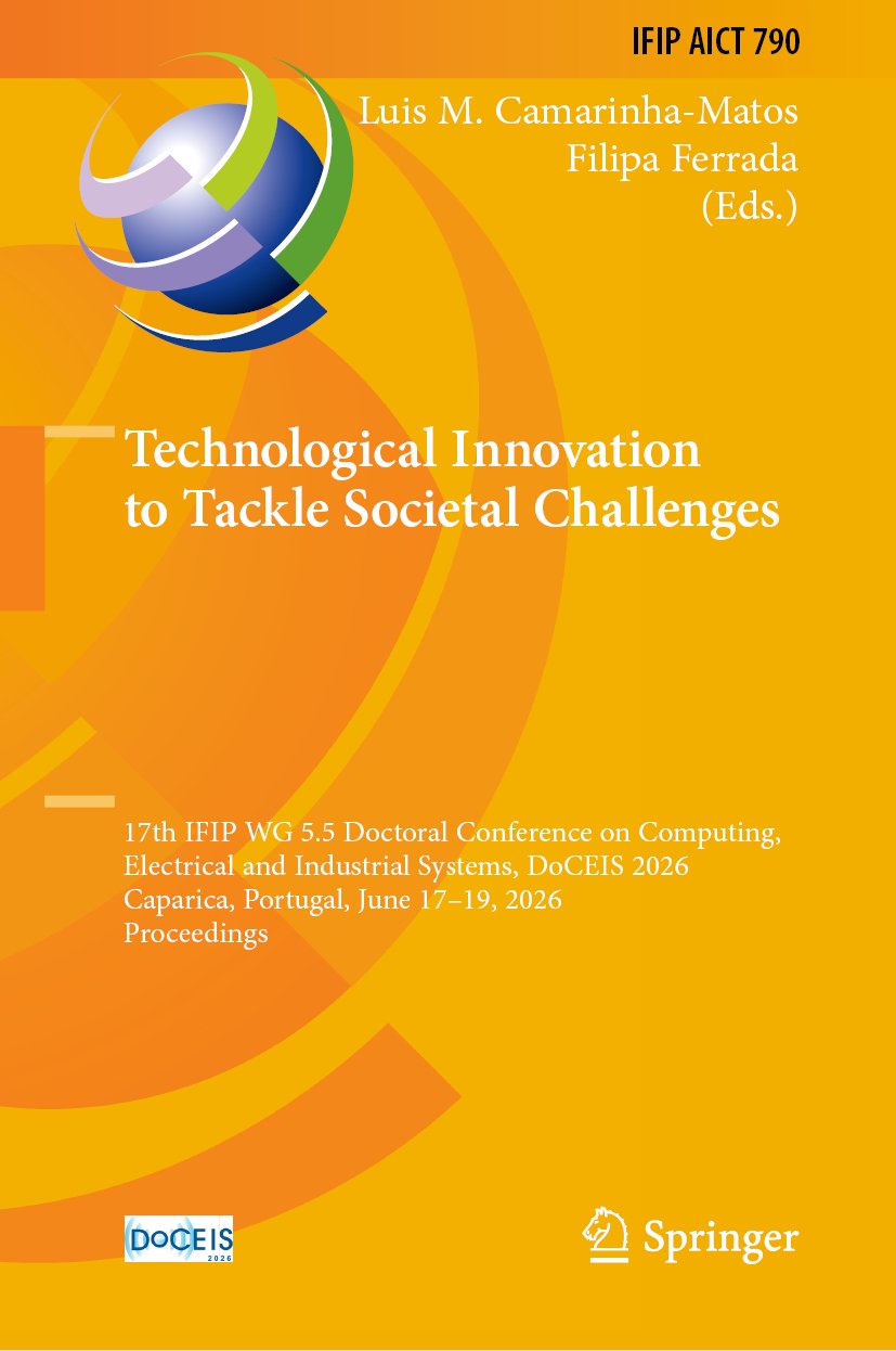 Technological Innovation to Tackle Societal Challenges
