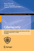 Cybersecurity