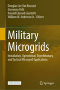 Military Microgrids