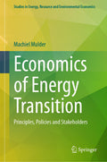 Economics of Energy Transition