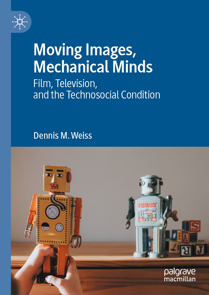 Moving Images, Mechanical Minds