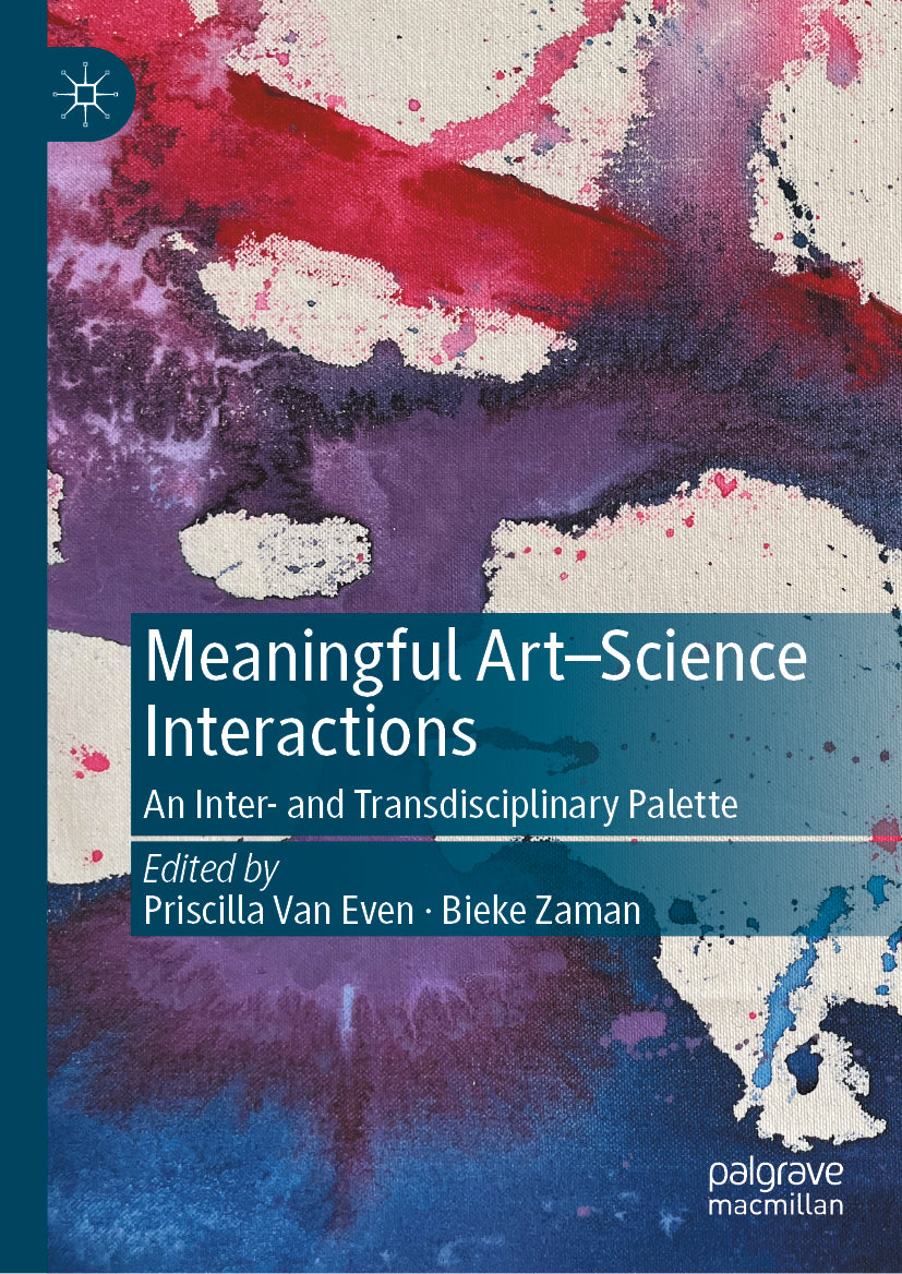Meaningful Art–Science Interactions