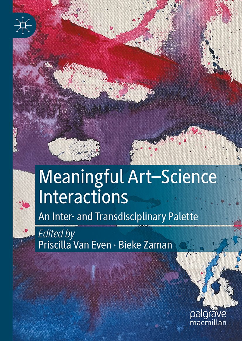 Meaningful Art–Science Interactions