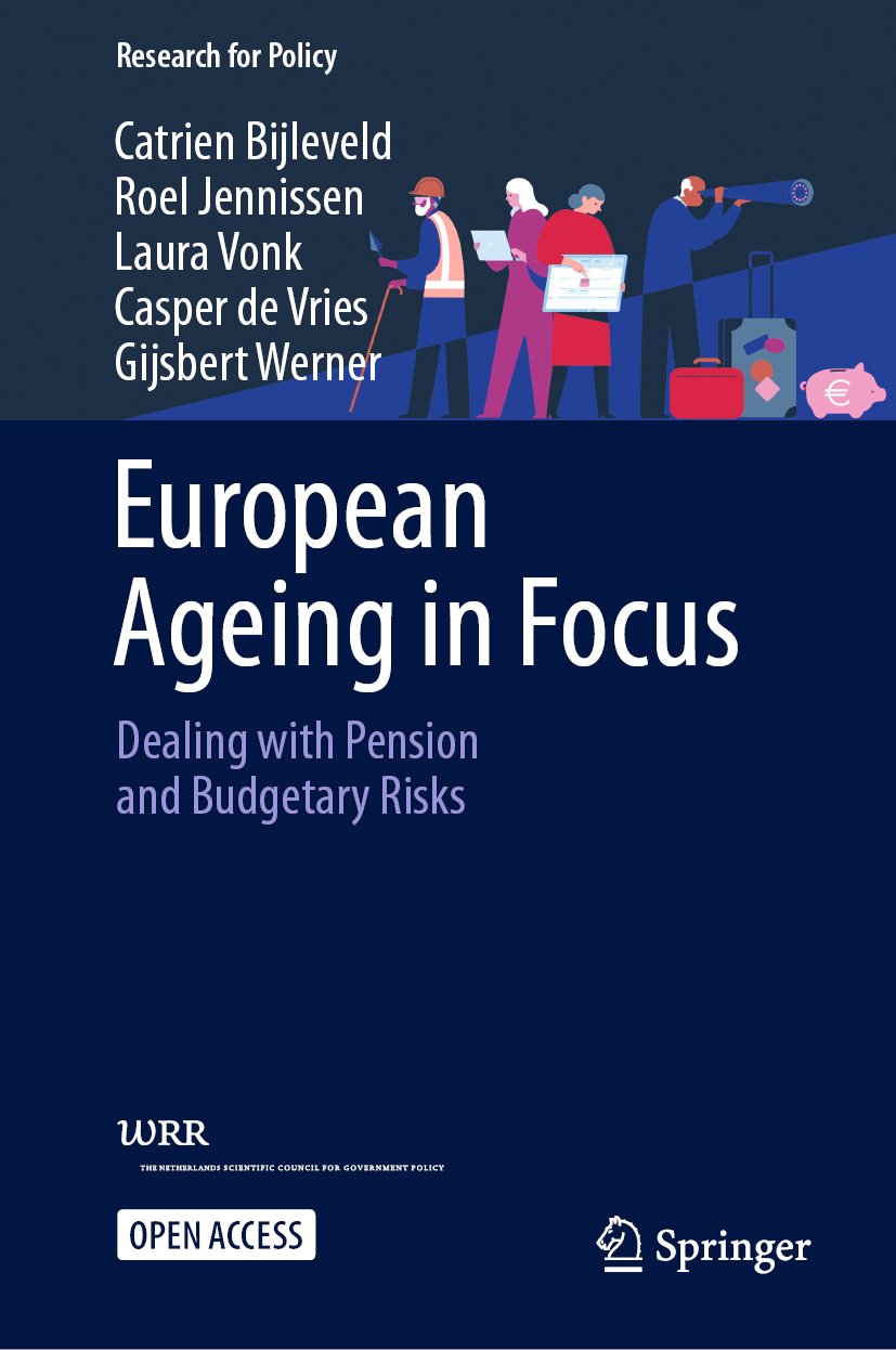 European Ageing in Focus