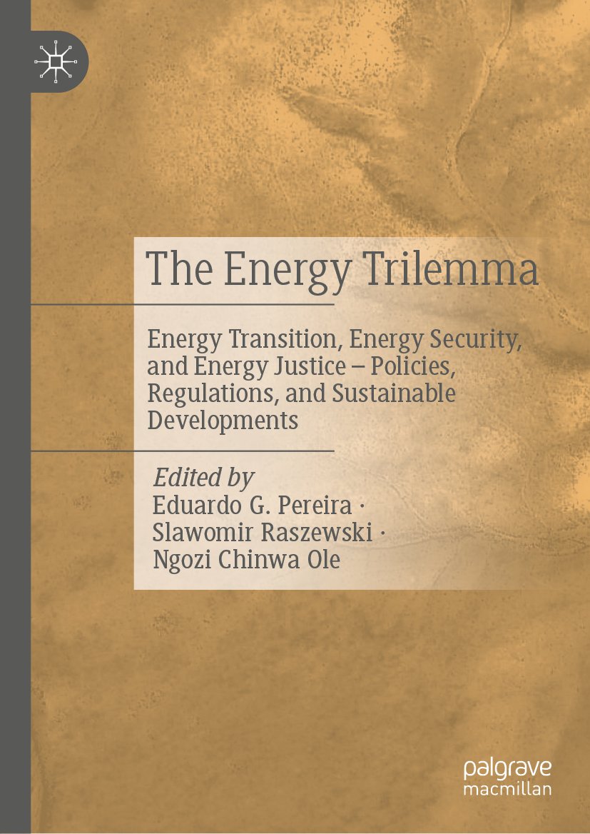 The Energy Trilemma