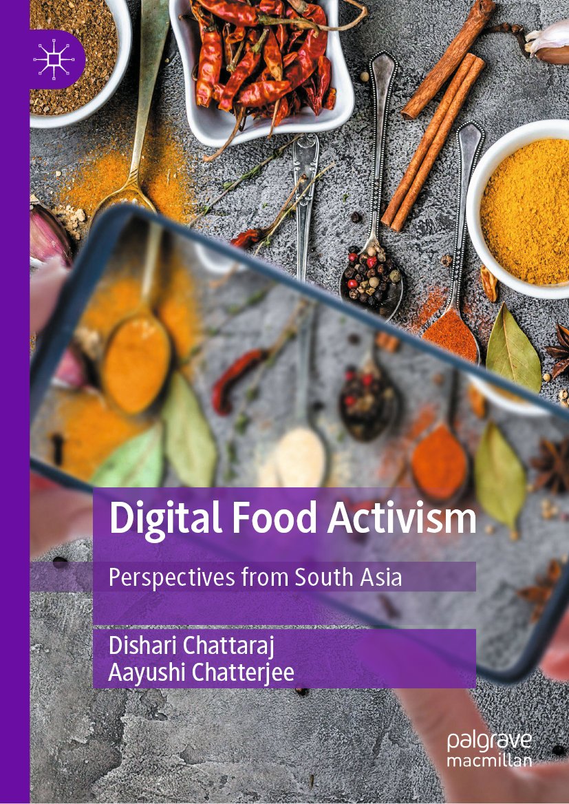 Digital Food Activism