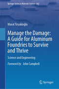 Manage the Damage: A Guide for Aluminum Foundries to Survive and Thrive