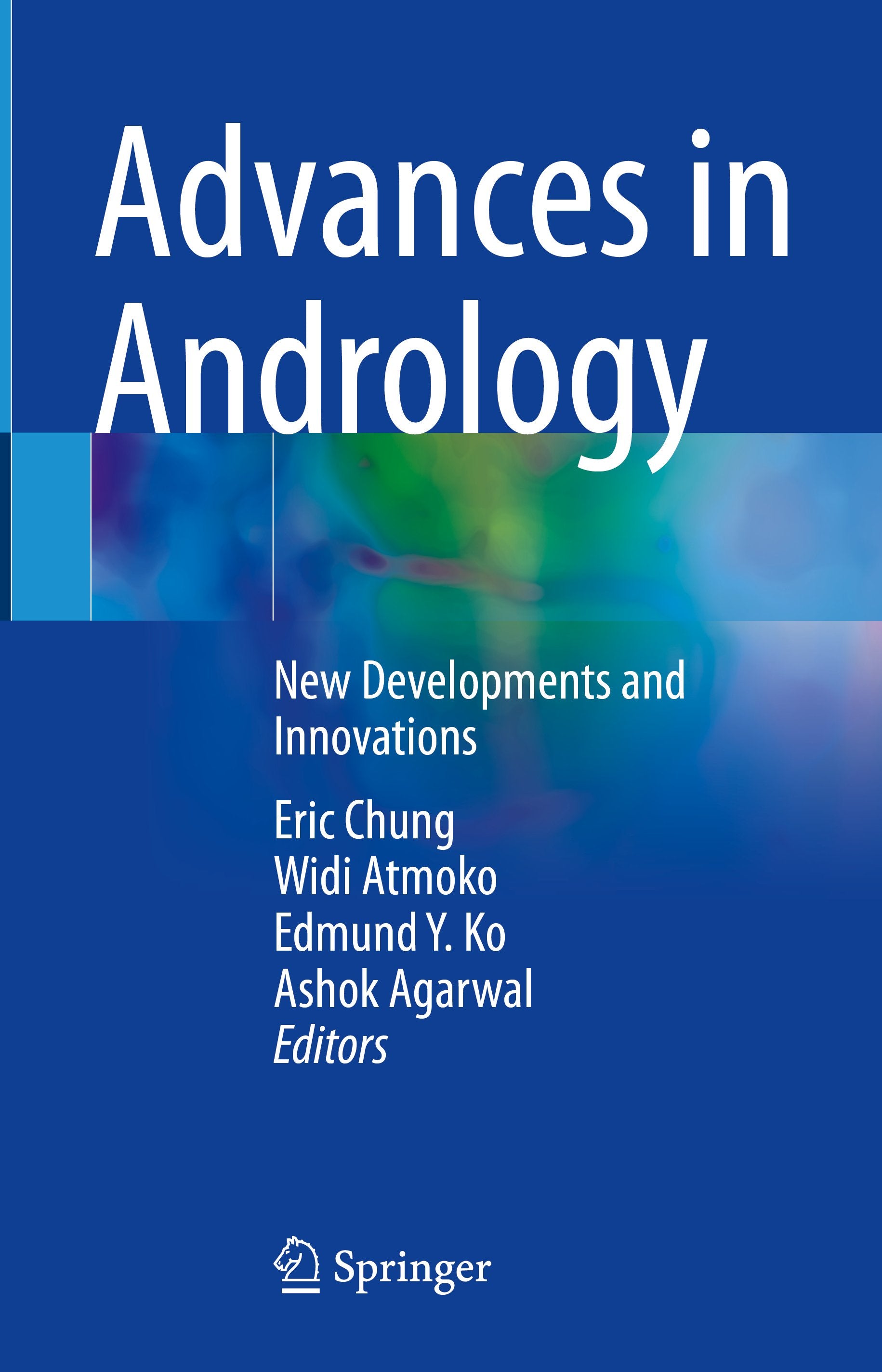 Advances in Andrology