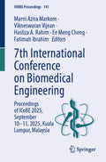 7th International Conference on Biomedical Engineering