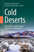 Cold Deserts