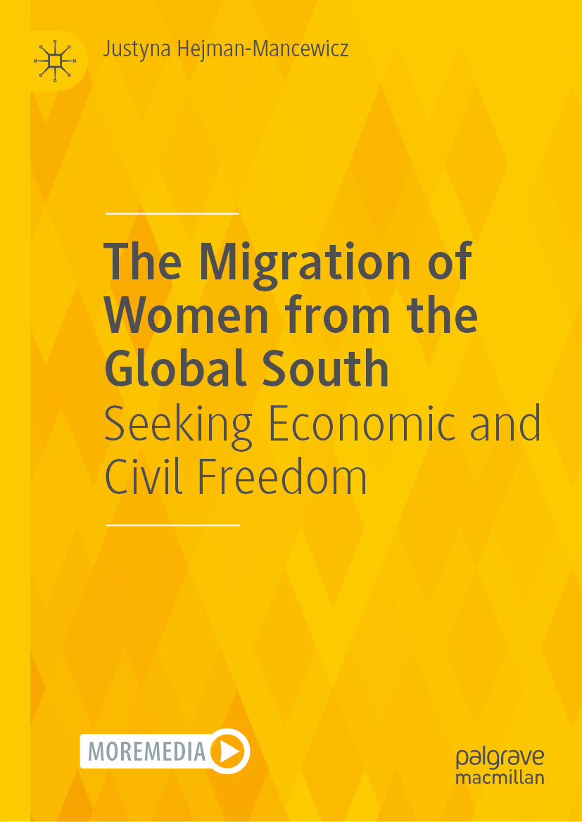 The Migration of Women from the Global South