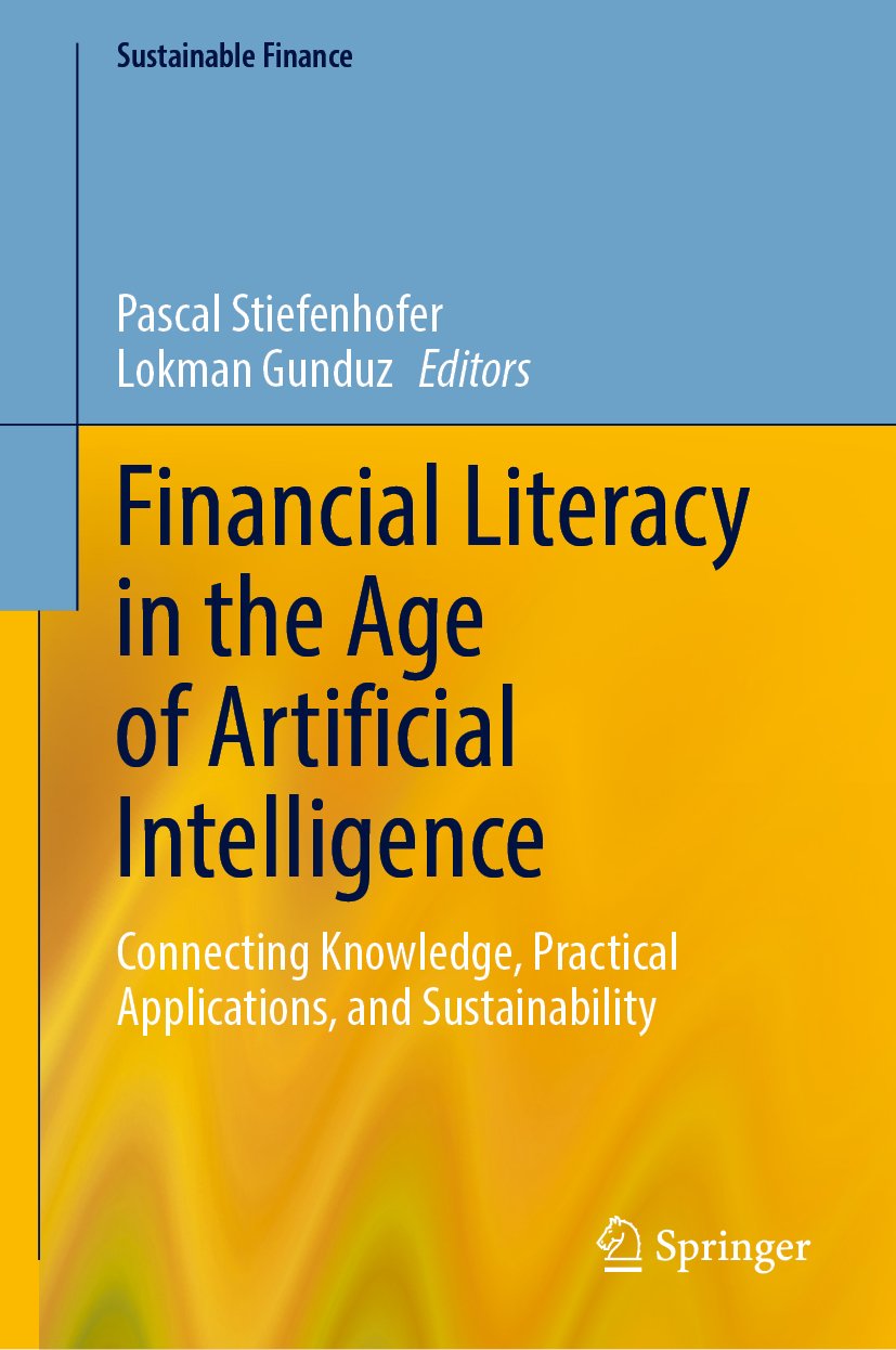 Financial Literacy in the Age of Artificial Intelligence