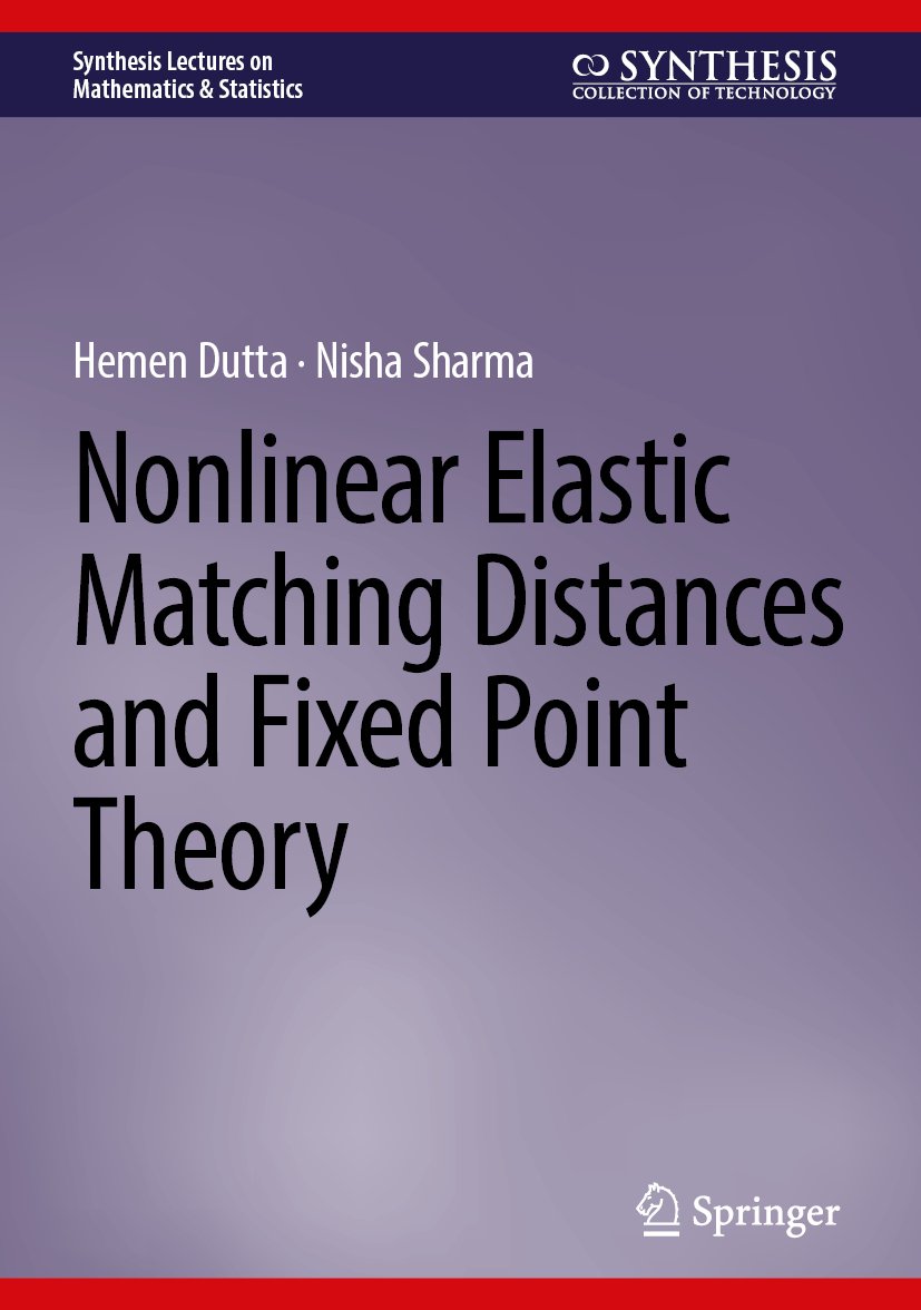 Synthesis Lectures on Mathematics & Statistics