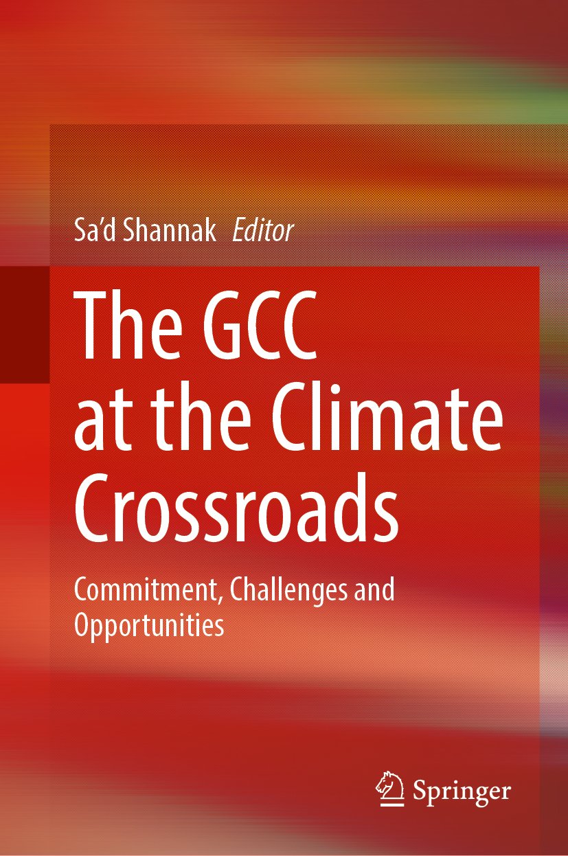 The GCC at the Climate Crossroads