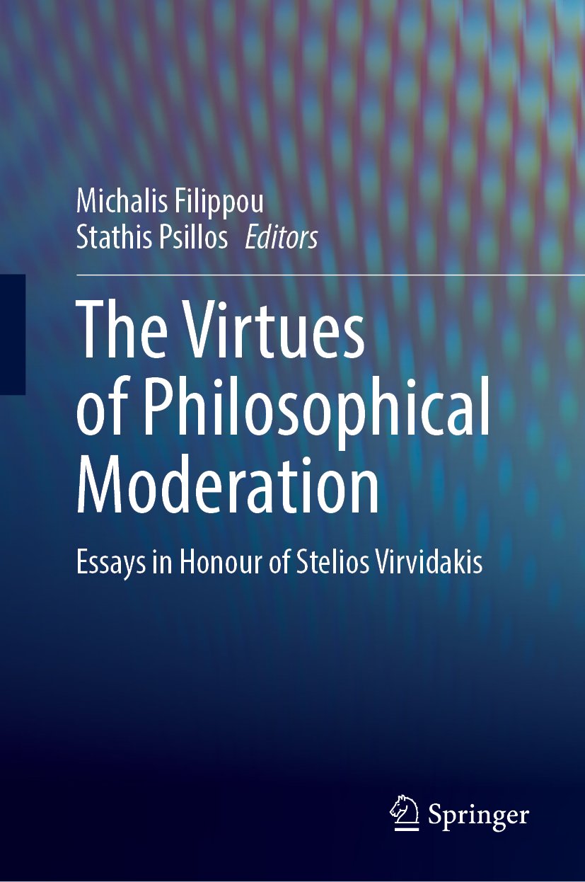 The Virtues of Philosophical Moderation
