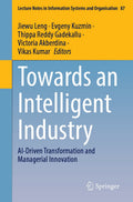 Towards an Intelligent Industry