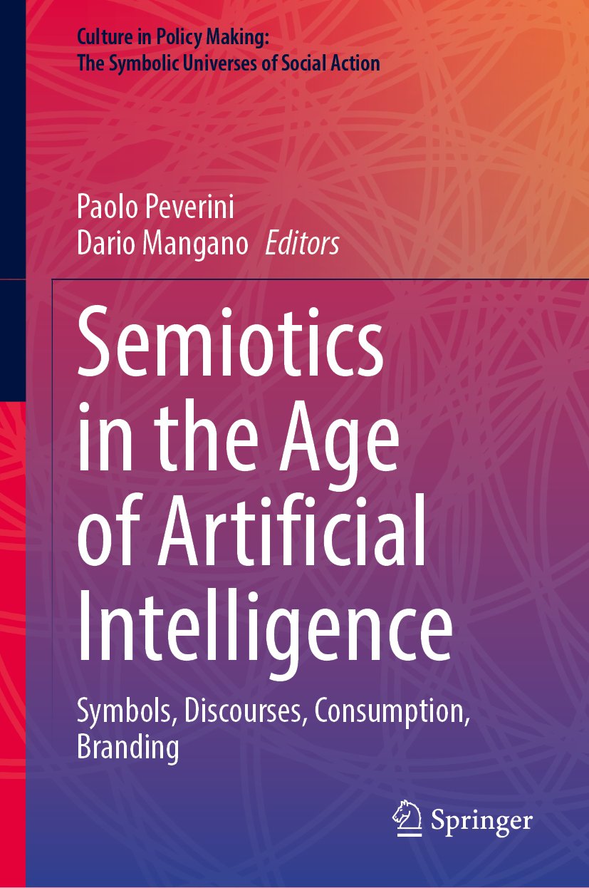 Semiotics in the Age of Artificial Intelligence