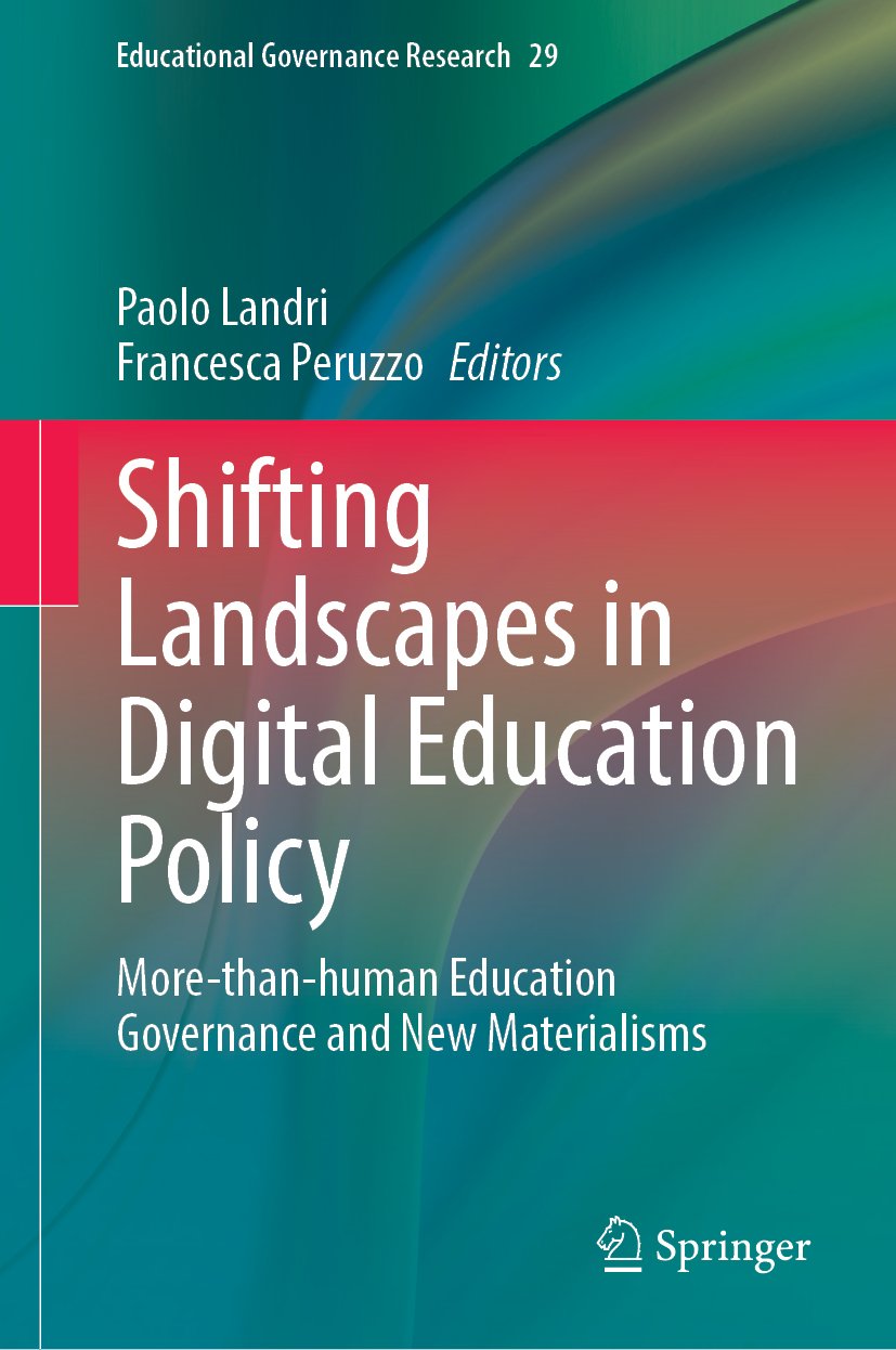 Educational Governance Research