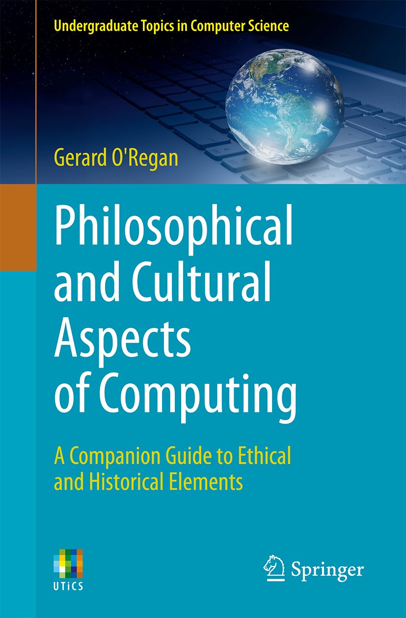 Undergraduate Topics in Computer Science