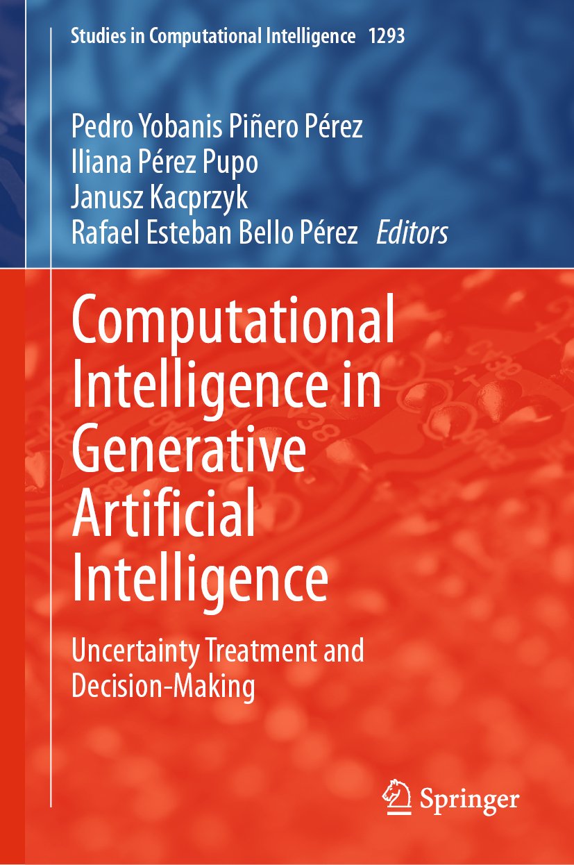 Computational Intelligence in Generative Artificial Intelligence