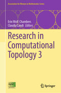 Research in Computational Topology 3