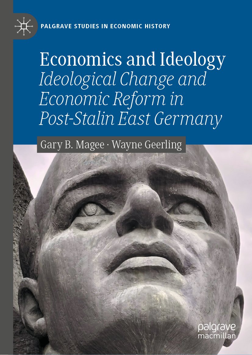 Economics and Ideology