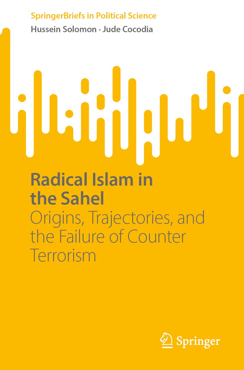 Radical Islam in the Sahel