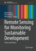 Remote Sensing for Monitoring Sustainable Development