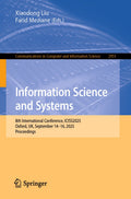 Information Science and Systems