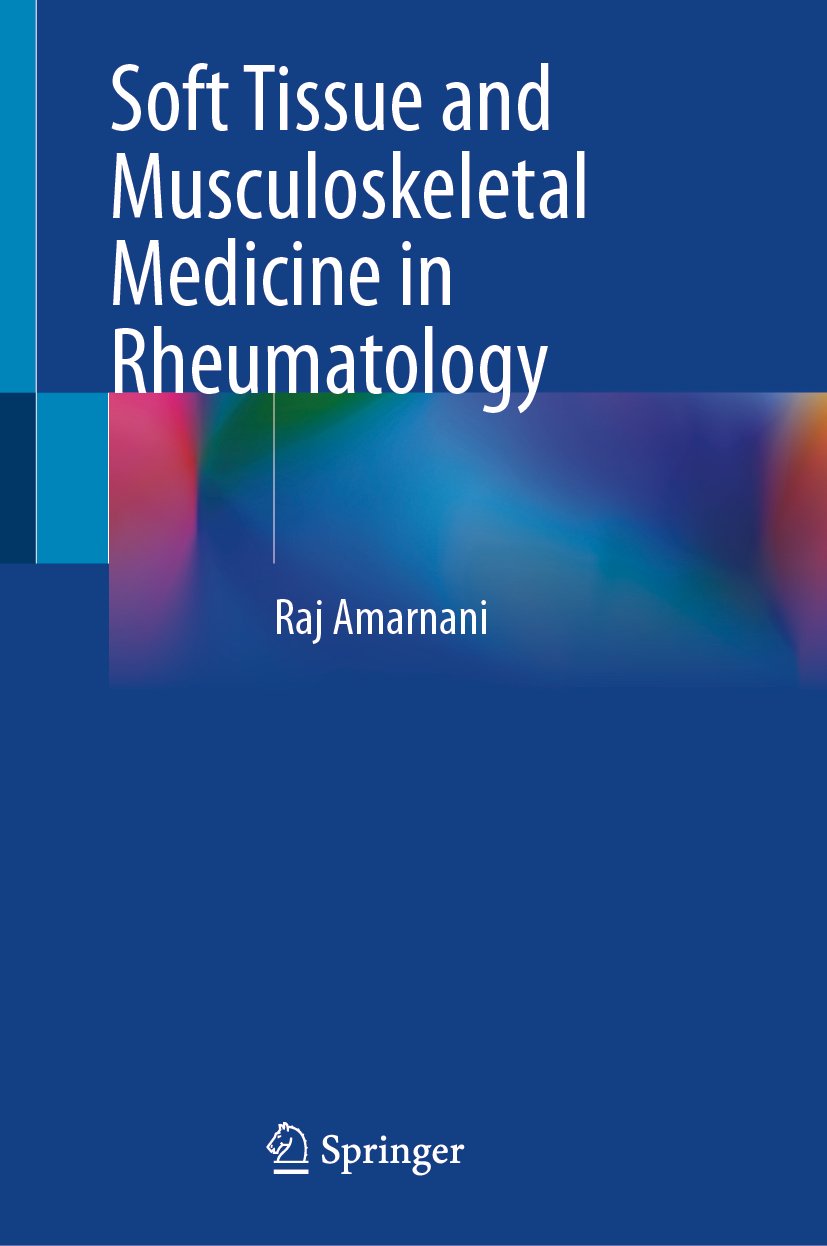 Soft Tissue and Musculoskeletal Medicine in Rheumatology