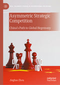Asymmetric Strategic Competition