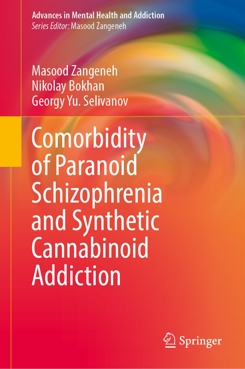 Advances in Mental Health and Addiction