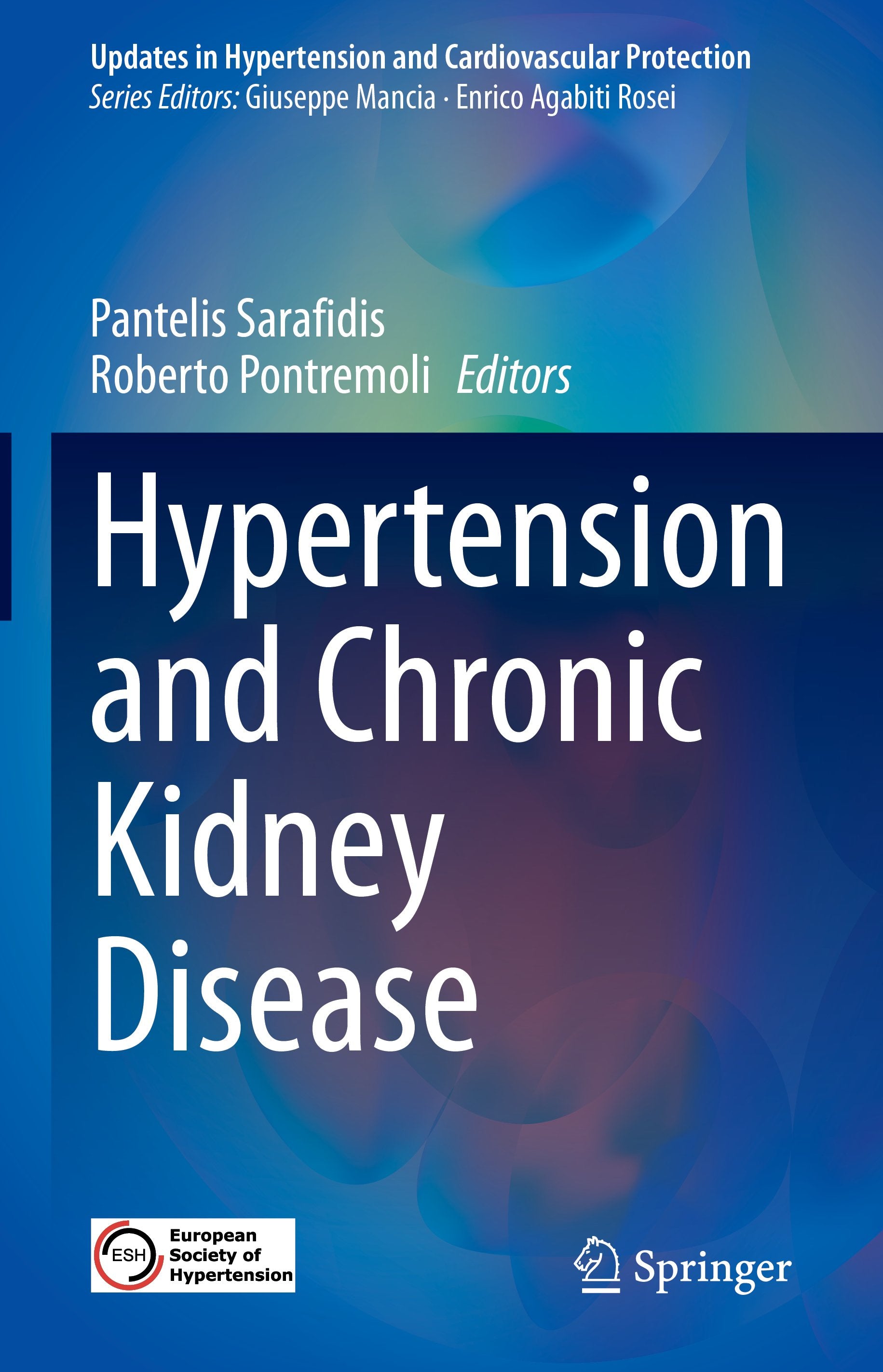 Hypertension and Chronic Kidney Disease