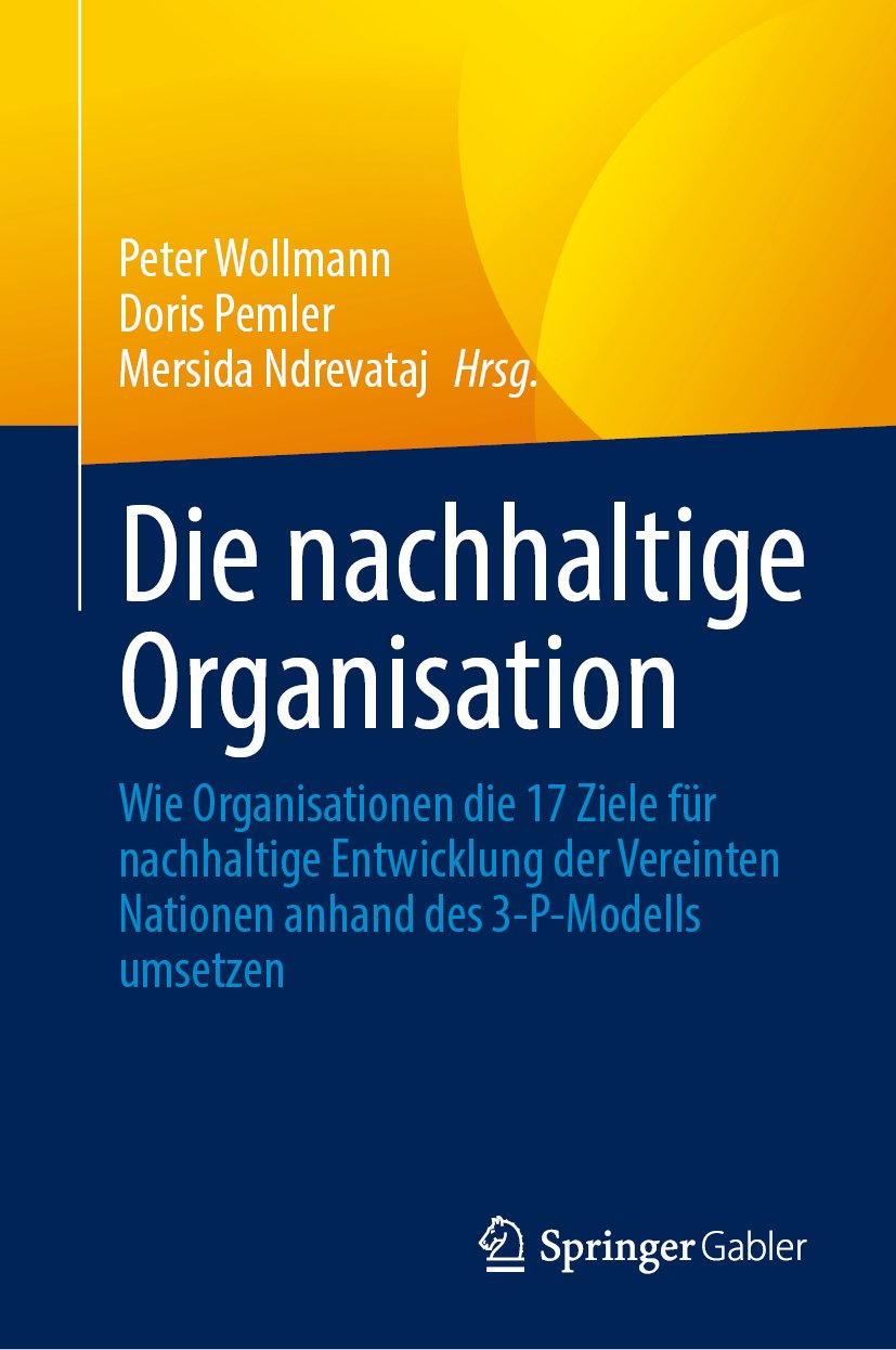 Die nachhaltige Organisation