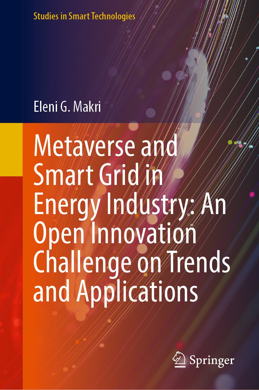 Metaverse and Smart Grid in Energy Industry: An Open Innovation Challenge on Trends and Applications