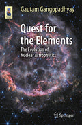Quest for the Elements