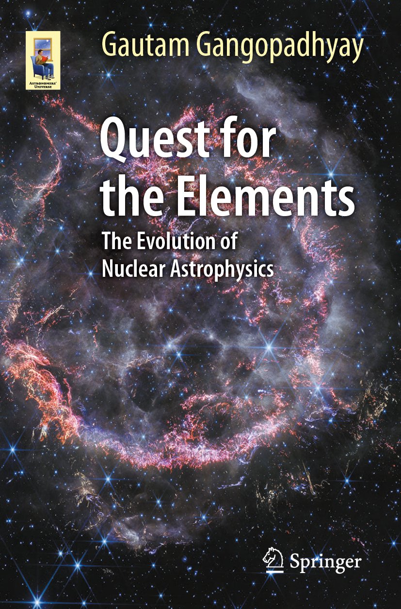 Quest for the Elements
