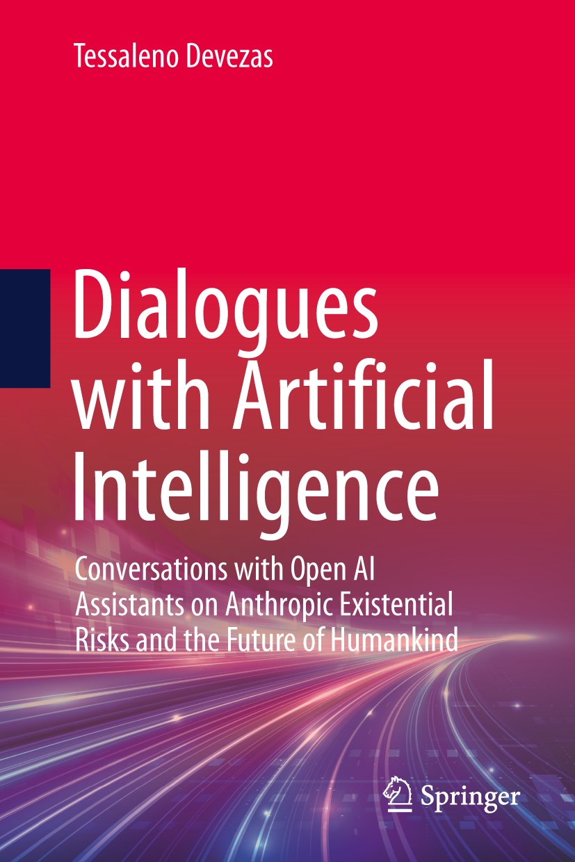 Dialogues with Artificial Intelligence