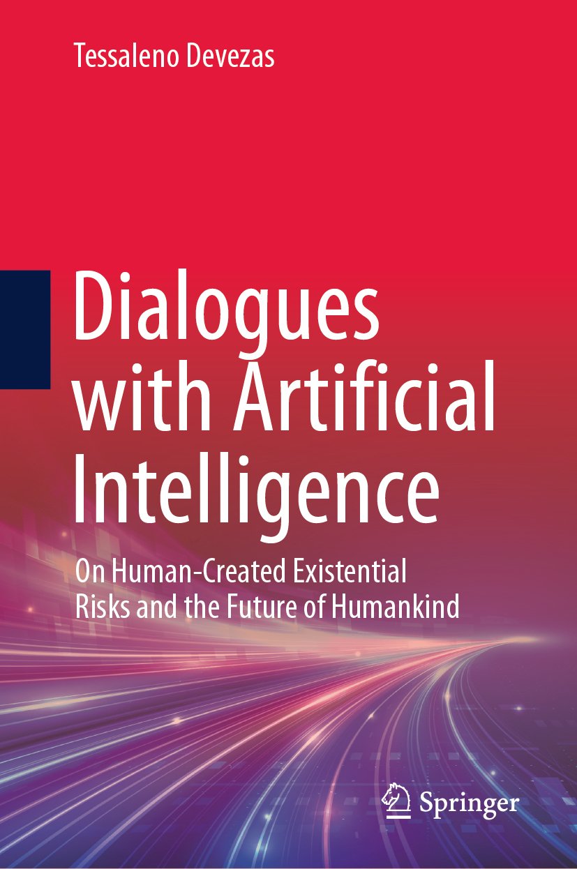 Dialogues with Artificial Intelligence