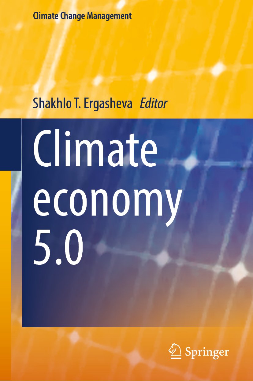 Climate economy 5.0